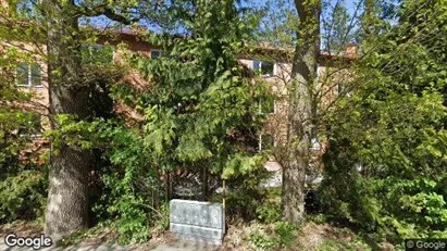 Lägenheter till salu i Västerort - Bild från Google Street View