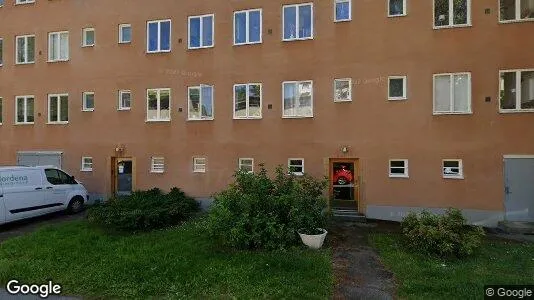Lägenheter till salu i Söderort - Bild från Google Street View