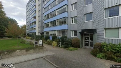 Lägenheter till salu i Fosie - Bild från Google Street View