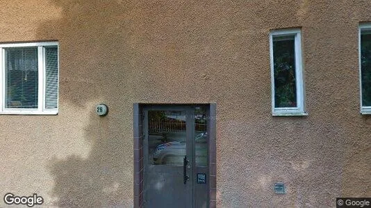 Lägenheter till salu i Söderort - Bild från Google Street View