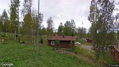 Bostadsrätter till salu i Ludvika - Bild från Google Street View