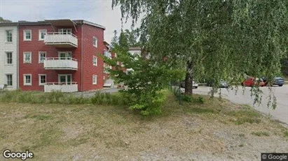 Lägenheter att hyra i Södertälje - Bild från Google Street View