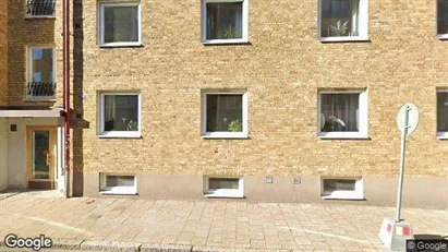 Lägenheter att hyra i Helsingborg - Bild från Google Street View