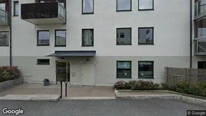 Bostadsrätter till salu i Västerort - Bild från Google Street View