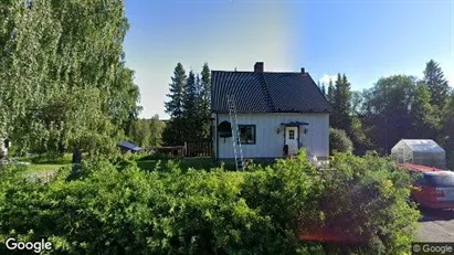 Hus att hyra i Krokom - Bild från Google Street View