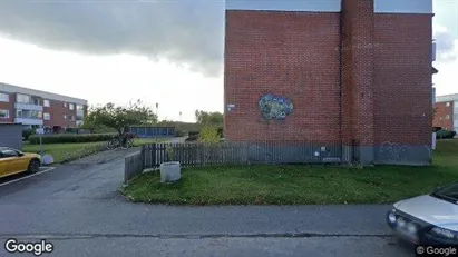 Lägenheter att hyra i Bromölla - Bild från Google Street View