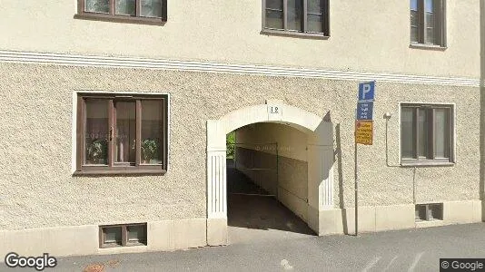 Lägenheter till salu i Jönköping - Bild från Google Street View