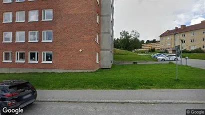 Lägenheter att hyra i Kramfors - Bild från Google Street View