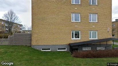 Lägenheter till salu i Skövde - Bild från Google Street View