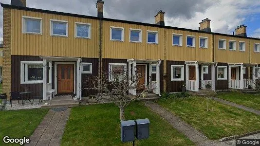 Lägenheter till salu i Skövde - Bild från Google Street View