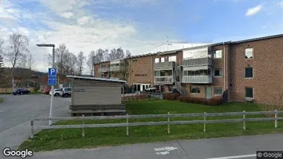 Lägenheter till salu i Skövde - Bild från Google Street View