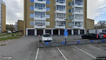 Lägenheter till salu i Skövde - Bild från Google Street View
