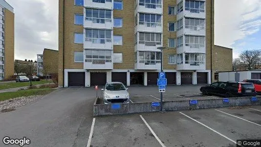 Lägenheter till salu i Skövde - Bild från Google Street View