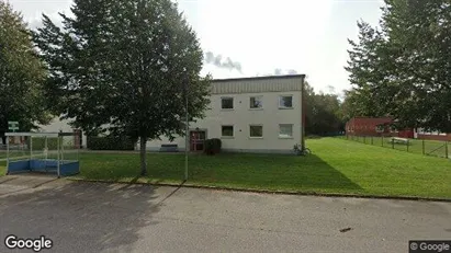 Lägenheter att hyra i Växjö - Bild från Google Street View