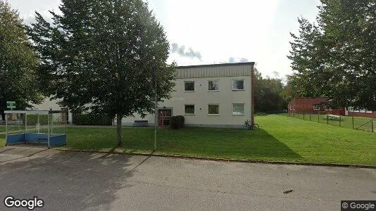 Lägenheter att hyra i Växjö - Bild från Google Street View