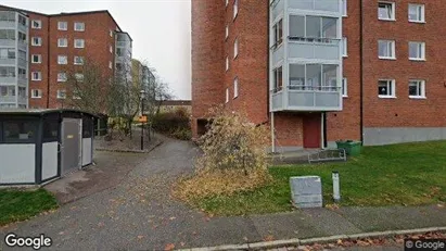 Bostadsrätter till salu i Eskilstuna - Bild från Google Street View