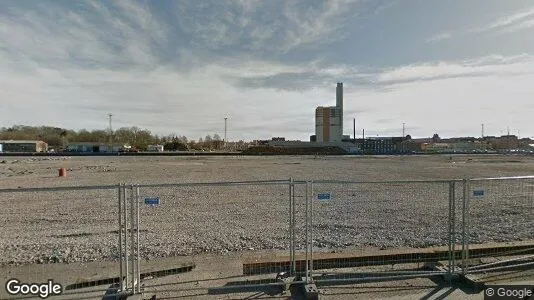 Lägenheter att hyra i Norrköping - Bild från Google Street View