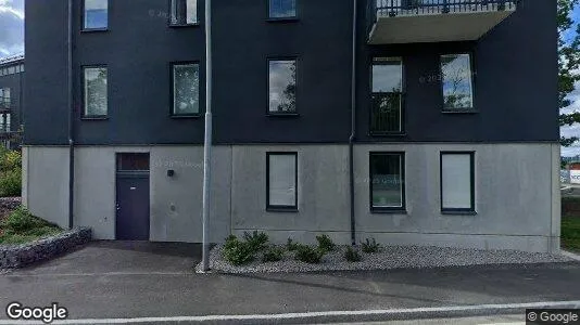 Lägenheter att hyra i Norrköping - Bild från Google Street View