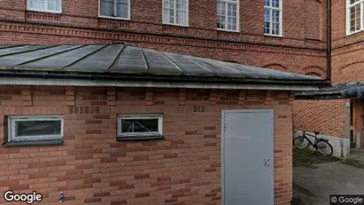 Lägenheter att hyra i Kristinehamn - Bild från Google Street View