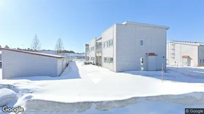 Lägenheter till salu i Umeå - Bild från Google Street View