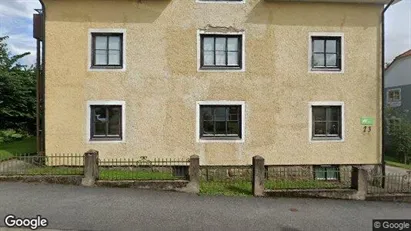 Lägenheter att hyra i Borås - Bild från Google Street View