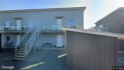 Lägenheter att hyra i Helsingborg - Bild från Google Street View