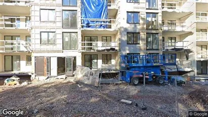 Lägenheter till salu i Jönköping - Bild från Google Street View