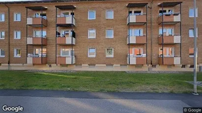 Lägenheter till salu i Göteborg Centrum - Bild från Google Street View