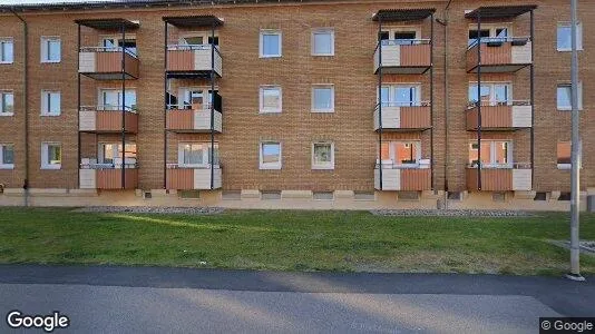 Lägenheter till salu i Göteborg Centrum - Bild från Google Street View