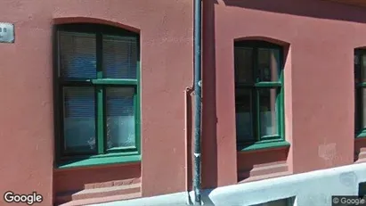 Lägenheter till salu i Malmö Centrum - Bild från Google Street View