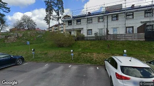 Bostadsrätter till salu i Ludvika - Bild från Google Street View