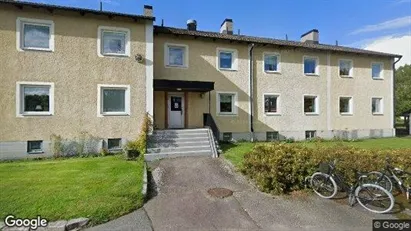 Bostadsrätter till salu i Karlskoga - Bild från Google Street View