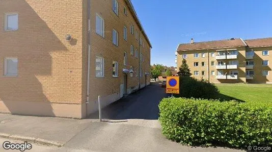 Bostadsrätter till salu i Kristinehamn - Bild från Google Street View