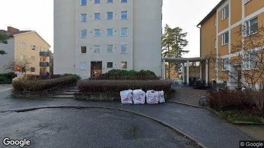 Bostadsrätter till salu i Söderort - Bild från Google Street View