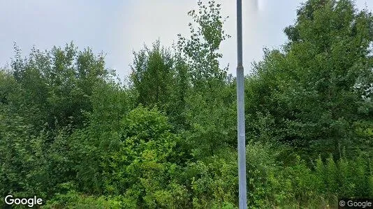 Lägenheter till salu i Tranemo - Bild från Google Street View