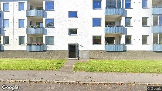 Bostadsrätter till salu i Linköping - Bild från Google Street View