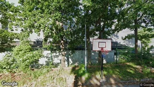 Lägenheter till salu i Oskarshamn - Bild från Google Street View