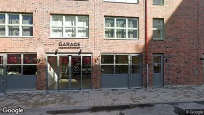 Lägenheter till salu i Sundbyberg - Bild från Google Street View