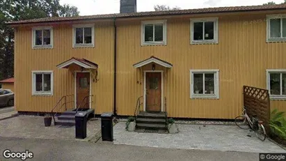 Lägenheter till salu i Norrköping - Bild från Google Street View