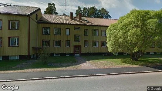 Lägenheter att hyra i Rättvik - Bild från Google Street View