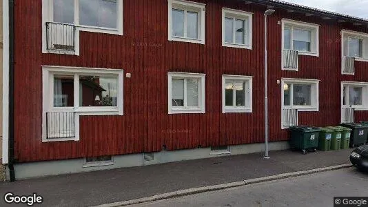 Lägenheter att hyra i Gävle - Bild från Google Street View