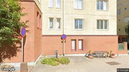Lägenheter till salu i Västerort - Bild från Google Street View