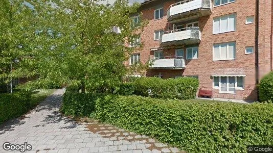 Lägenheter till salu i Linköping - Bild från Google Street View