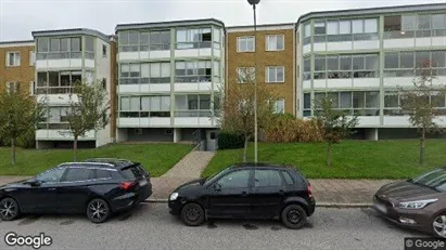 Lägenheter till salu i Malmö Centrum - Bild från Google Street View