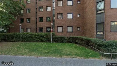 Lägenheter till salu i Malmö Centrum - Bild från Google Street View