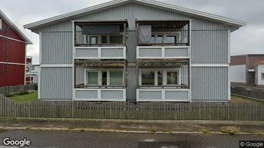 Lägenheter att hyra i Hultsfred - Bild från Google Street View
