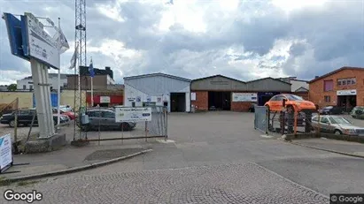 Lägenheter till salu i Nybro - Bild från Google Street View