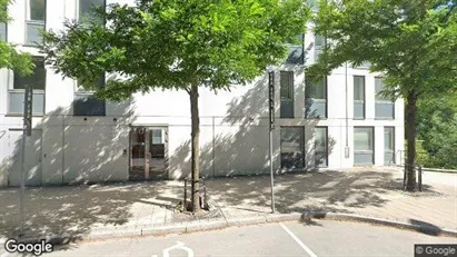 Lägenheter till salu i Kungsholmen - Bild från Google Street View