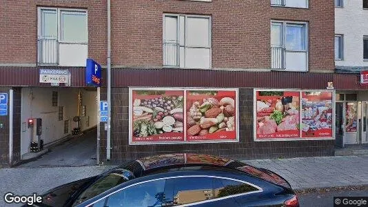 Lägenheter att hyra i Norrköping - Bild från Google Street View