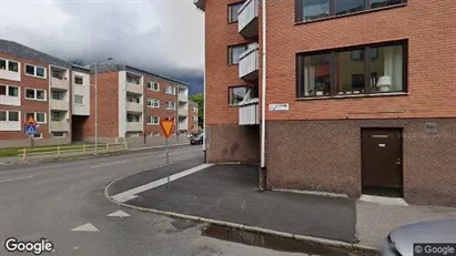 Lägenheter att hyra i Gävle - Bild från Google Street View